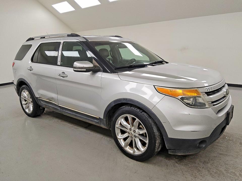 2013 Ford Explorer მანქანა იყიდება აუქციონზე, vin: 1FM5K7F89DGB47531, აუქციონის ნომერი: 67711436