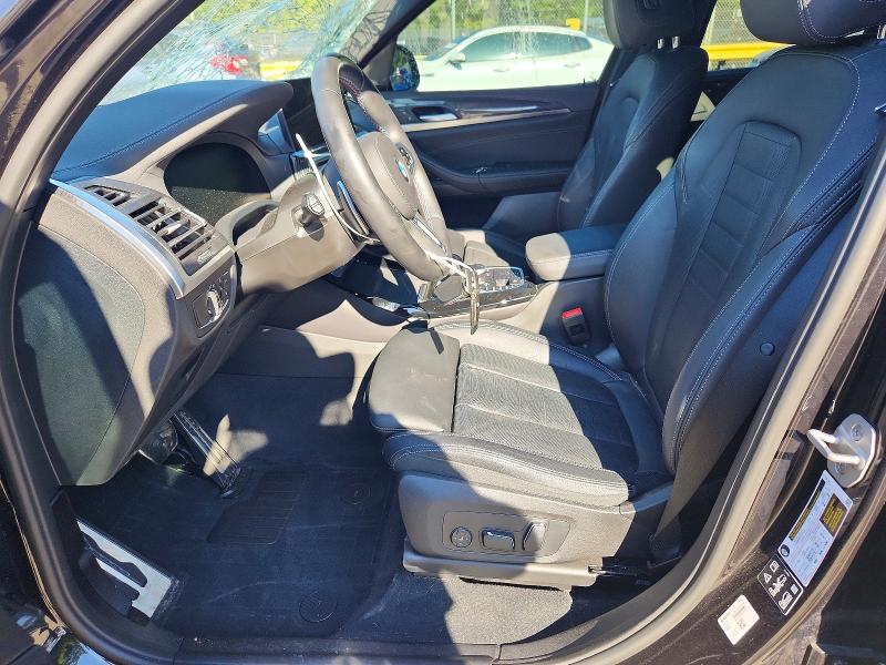 Aukcja sprzedaży 2024 Bmw X3, vin: 5UX83DP02R9X15456, numer aukcji: 68302146