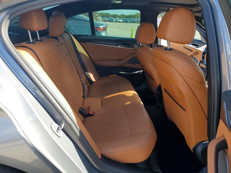 Aukcja sprzedaży 2023 Bmw 530, vin: WBA53BH0XPWX97374, numer aukcji: 67378666