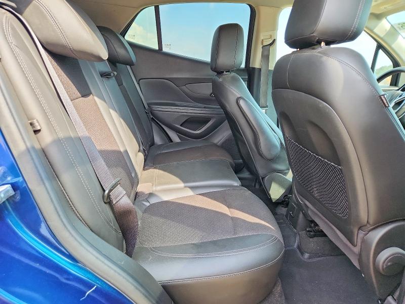 Продаж на аукціоні авто 2020 Buick Encore, vin: KL4CJASB6LB050175, номер лоту: 67652076