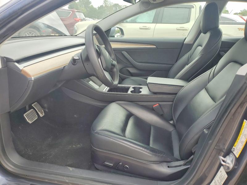 Продажа на аукционе авто 2021 Tesla Model 3, vin: 5YJ3E1EB8MF019434, номер лота: 68780596