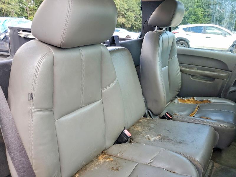 Продаж на аукціоні авто 2011 Chevrolet Silverado, vin: 1GCNCPEA0BZ456098, номер лоту: 68684396