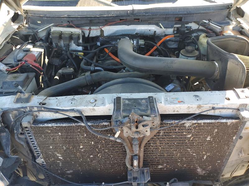 Продаж на аукціоні авто 2008 Ford F150 4wd, vin: 1FTPW14598FA99743, номер лоту: 70275366