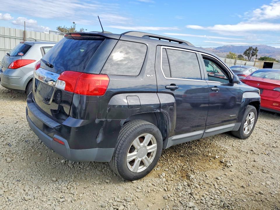 Продаж на аукціоні авто 2015 Gmc Terrain, vin: 2GKALSEK0F6431928, номер лоту: 66827056