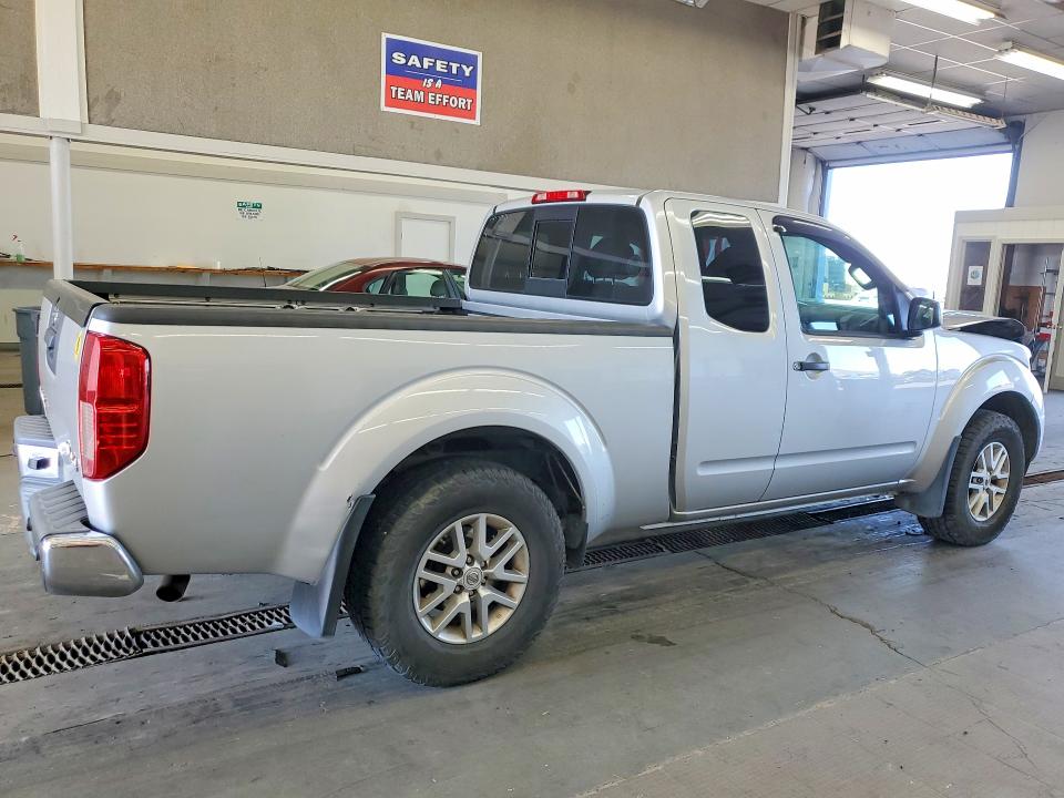 Aukcja sprzedaży 2014 Nissan Frontier, vin: 1N6AD0CW1EN733481, numer aukcji: 69416686