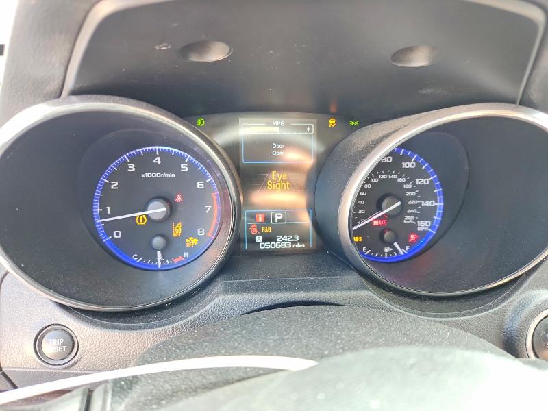 69981036 :رقم المزاد ، 4S4BSETC7J3314777 vin ، 2018 Subaru Outback مزاد بيع