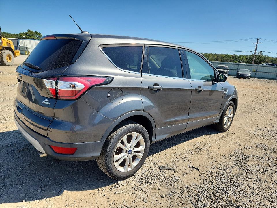 Aukcja sprzedaży 2017 Ford Escape, vin: 1FMCU0GD8HUC84505, numer aukcji: 70558906