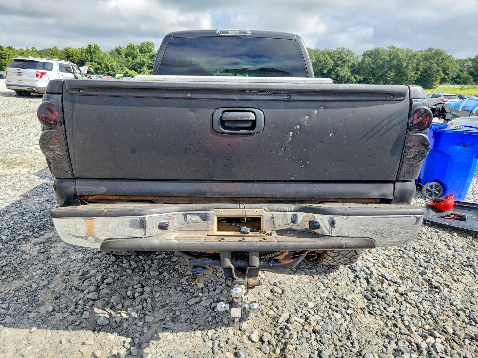 Продаж на аукціоні авто 2002 Chevrolet Silverado, vin: 2GCEK19T621394629, номер лоту: 68587496