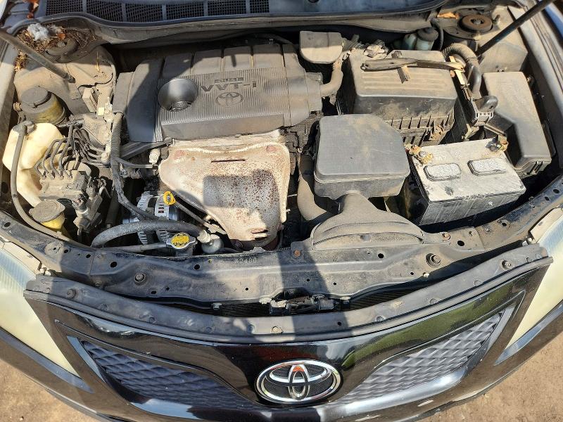 Продажа на аукционе авто 2011 Toyota Camry, vin: 4T1BF3EK5BU150101, номер лота: 69141086