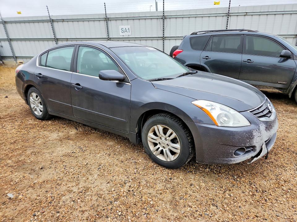 Aukcja sprzedaży 2012 Nissan Altima, vin: 1N4AL2AP3CN480079, numer aukcji: 68179706