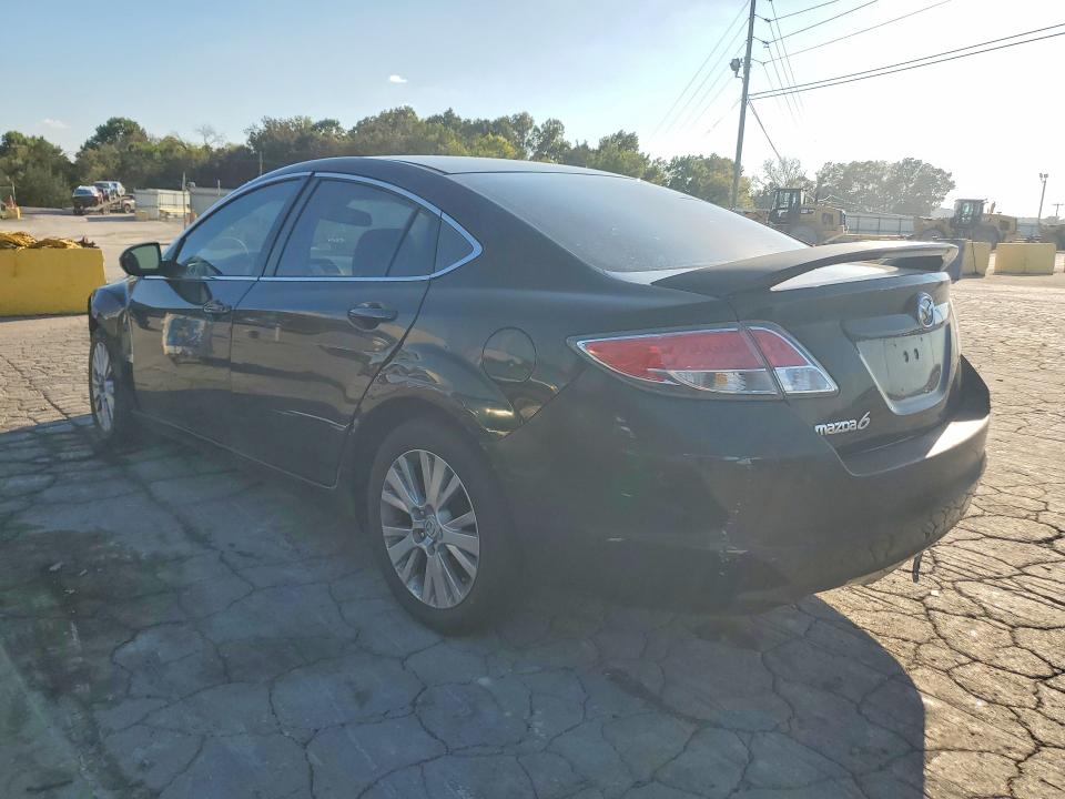 Aukcja sprzedaży 2009 Mazda 6, vin: 1YVHP82A095M39289, numer aukcji: 67933676