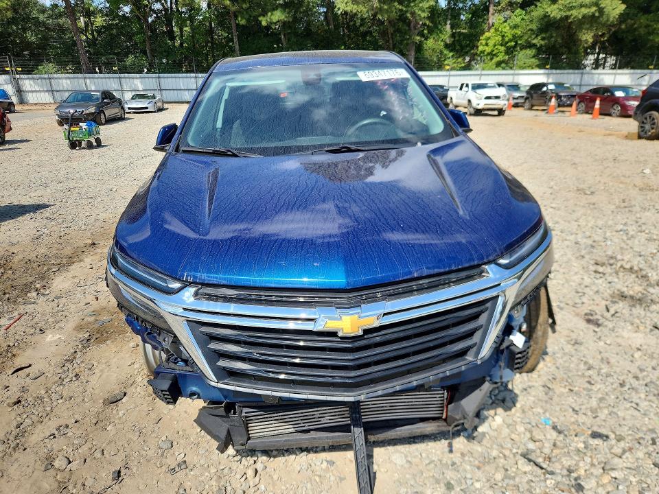 Aukcja sprzedaży 2023 Chevrolet Equinox, vin: 3GNAXKEG7PL203036, numer aukcji: 69347176