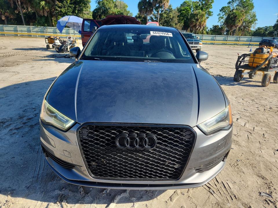 Aukcja sprzedaży 2016 Audi A3, vin: WAUB8GFF3G1033209, numer aukcji: 68424956