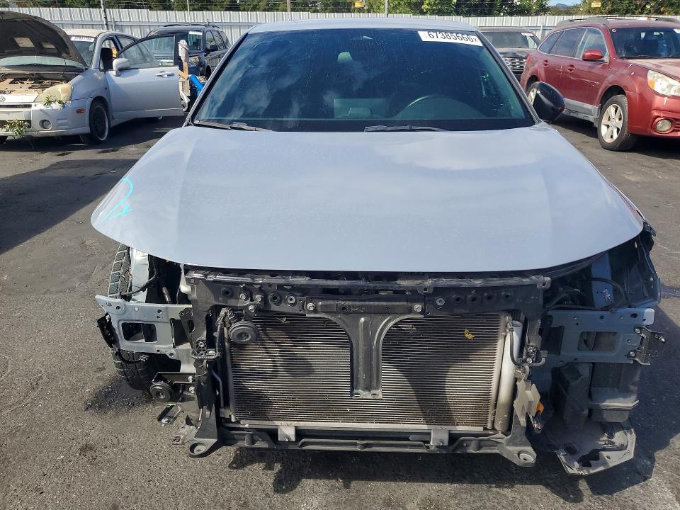 Aukcja sprzedaży 2023 Honda Civic, vin: 19XFL2H86PE020522, numer aukcji: 67385666