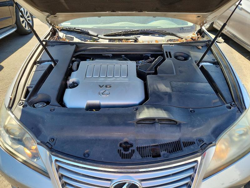 Aukcja sprzedaży 2011 Lexus Es, vin: JTHBK1EG9B2447754, numer aukcji: 68642646