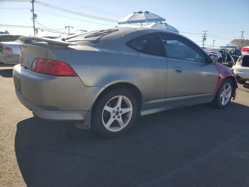 70165806 :رقم المزاد ، JH4DC54896S012472 vin ، 2006 Acura Rsx مزاد بيع