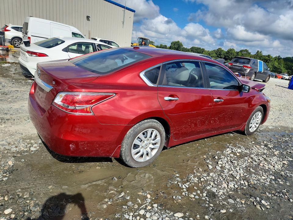 Aukcja sprzedaży 2015 Nissan Altima, vin: 1N4AL3AP9FC290454, numer aukcji: 67855686