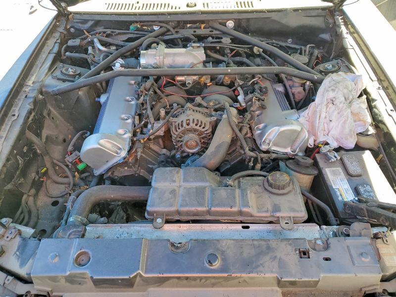 71219806 :رقم المزاد ، 1FAFP42XXXF132705 vin ، 1999 Ford Mustang مزاد بيع