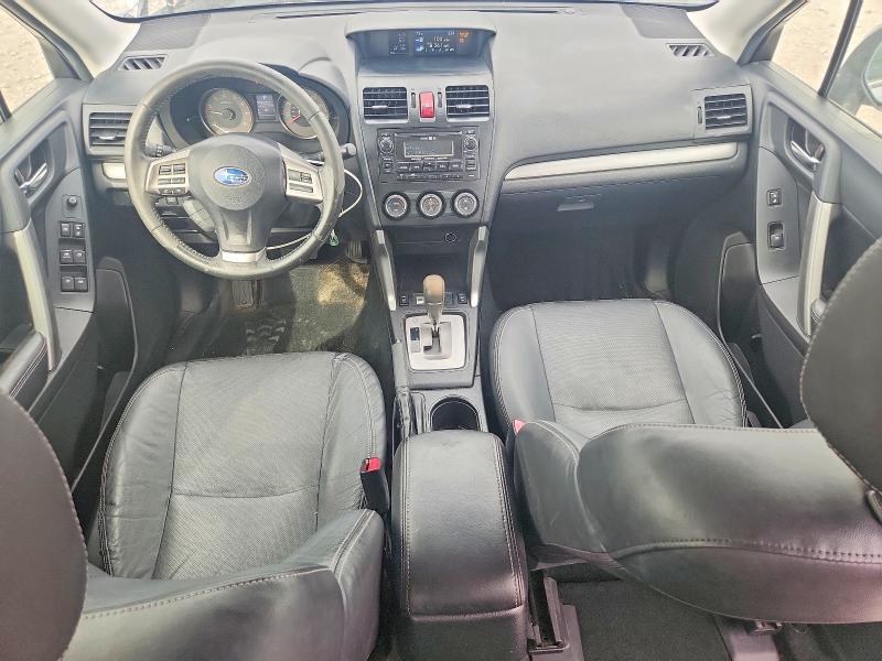 Продажа на аукционе авто 2015 Subaru Forester, vin: JF2SJAHCXFH414800, номер лота: 69330596