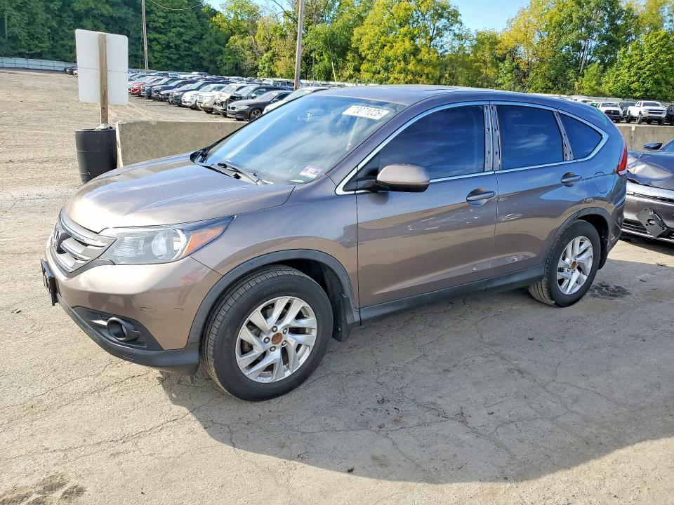 Auction sale of the 2013 Honda Cr-v, vin: 5J6RM4H59DL031703, lot number: 70071026