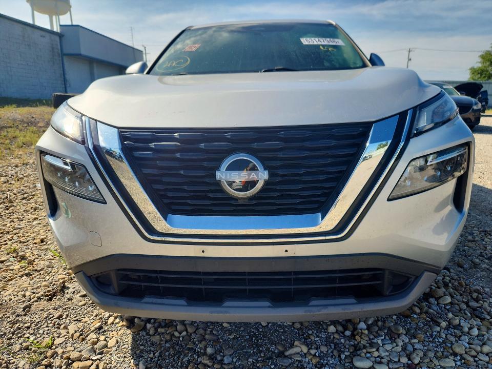 Aukcja sprzedaży 2023 Nissan Rogue, vin: 5N1BT3BB7PC678300, numer aukcji: 63147946