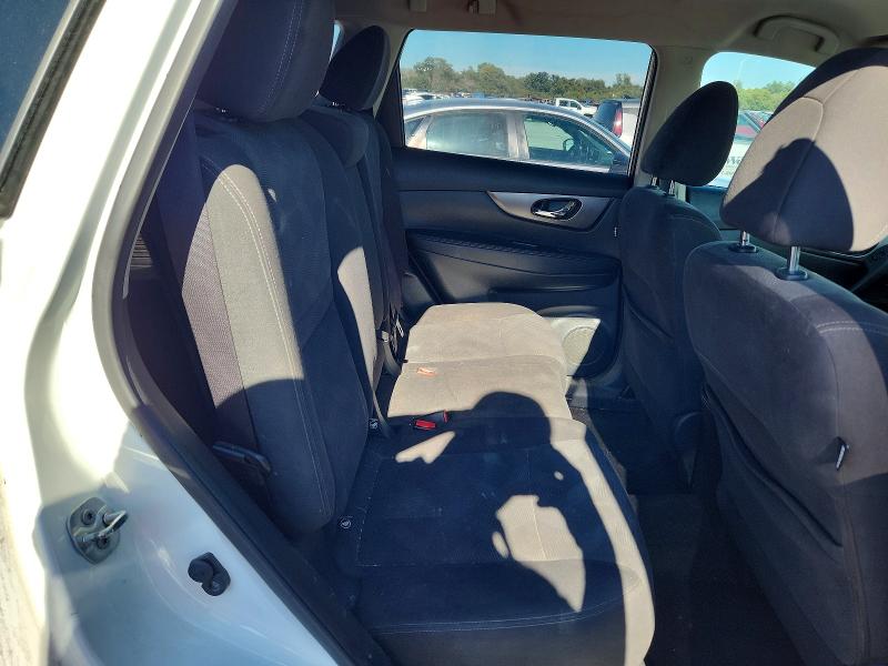 Aukcja sprzedaży 2016 Nissan Rogue, vin: KNMAT2MV7GP686181, numer aukcji: 70491806