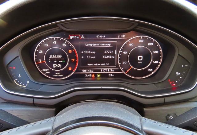 Aukcja sprzedaży 2018 Audi A4, vin: WAULMAF47JN002802, numer aukcji: 68614836