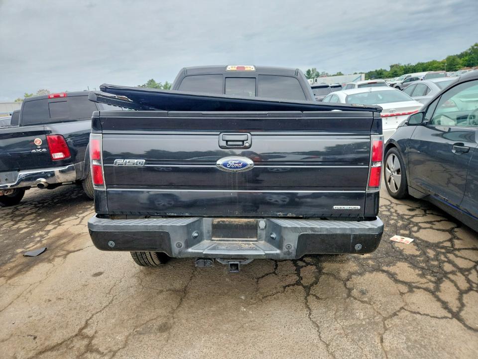 Aukcja sprzedaży 2014 Ford F150, vin: 1FTFW1EF0EKE28366, numer aukcji: 67294976