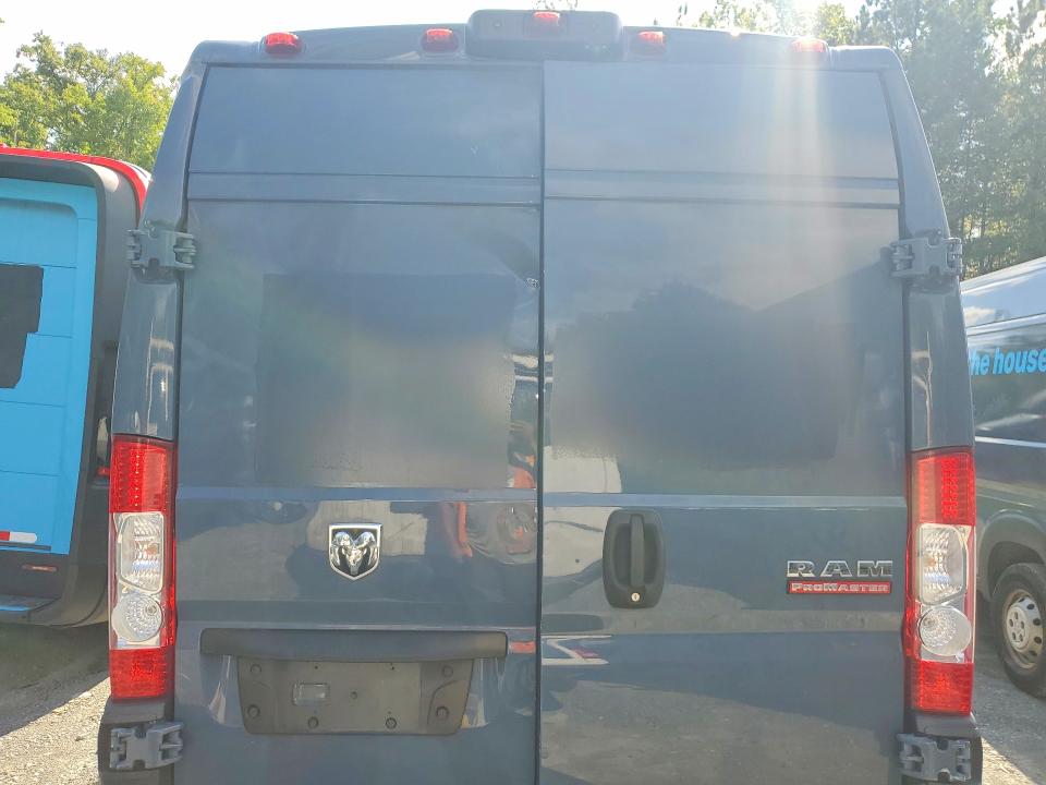 Продаж на аукціоні авто 2020 Ram Promaster 3500, vin: 3C6URVJG4LE140491, номер лоту: 65214006