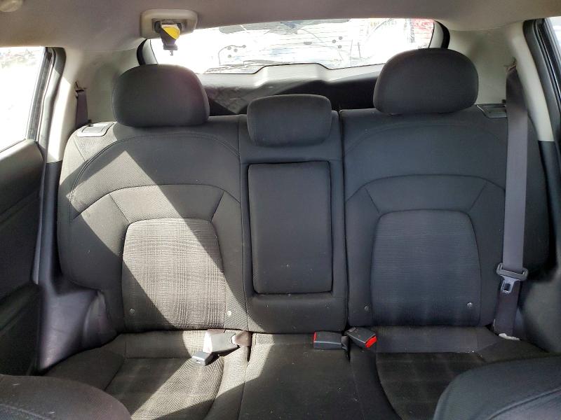 Auction sale of the 2011 Kia Sportage, vin: KNDPBCA21B7140305, lot number: 71098836