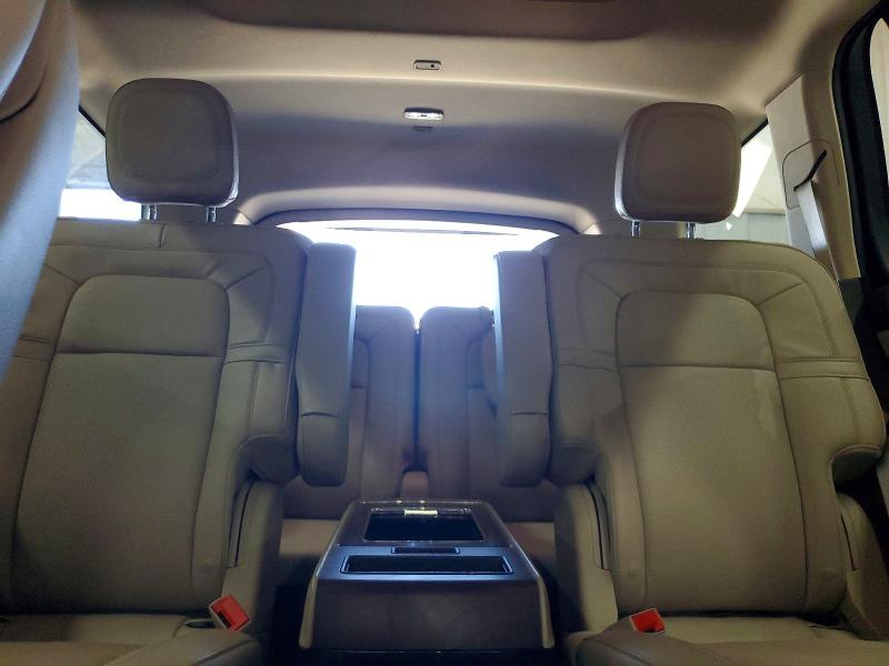 68073616 :رقم المزاد ، 5LM5J7XC4RGL00391 vin ، 2024 Lincoln Aviator مزاد بيع
