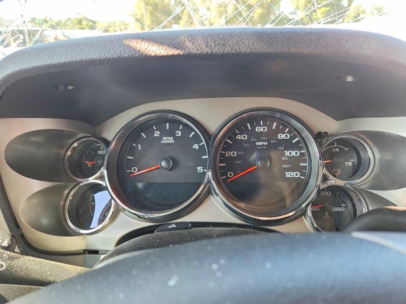 Aukcja sprzedaży 2013 Chevrolet Silverado, vin: 1GB3K0C84DF190305, numer aukcji: 68021336