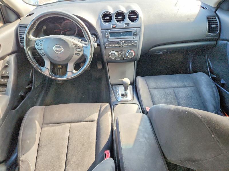 Продаж на аукціоні авто 2012 Nissan Altima, vin: 1N4AL2APXCN520593, номер лоту: 69421946