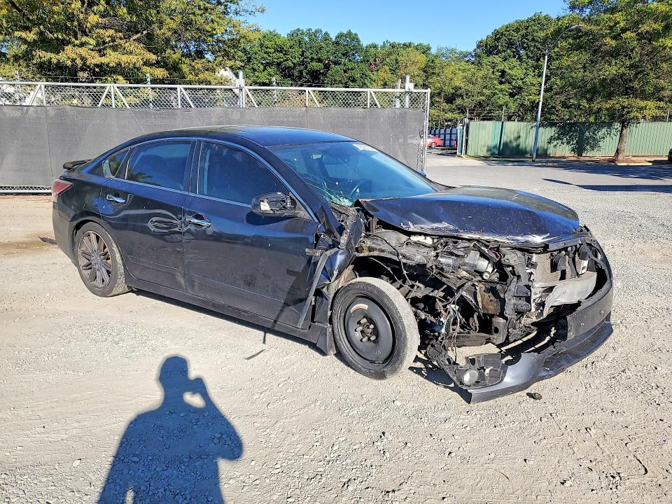 Aukcja sprzedaży 2015 Nissan Altima, vin: 1N4BL3AP0FC263499, numer aukcji: 69086026