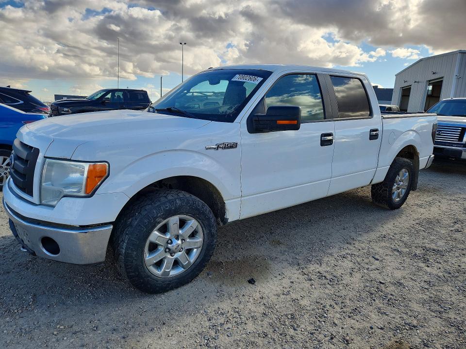 Aukcja sprzedaży 2014 Ford F150, vin: 1FTFW1ET8EFC45361, numer aukcji: 70802606
