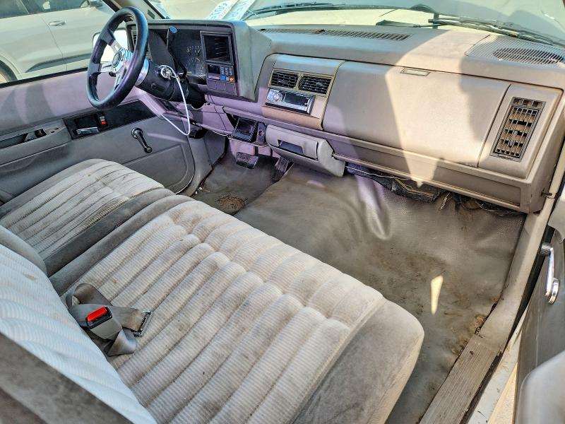 Aukcja sprzedaży 1994 Gmc Sierra, vin: 1GTEC14K5RE563284, numer aukcji: 69629326