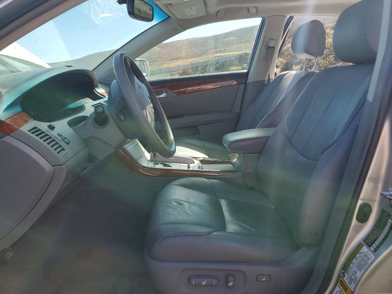 69594026 :رقم المزاد ، 4T1BK36B76U162010 vin ، 2006 Toyota Avalon مزاد بيع