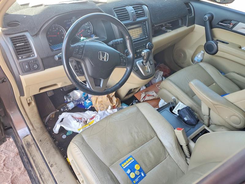 Продаж на аукціоні авто 2010 Honda Cr-v, vin: 5J6RE4H73AL099618, номер лоту: 67376736