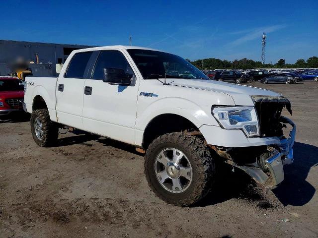 2014 Ford F150 მანქანა იყიდება აუქციონზე, vin: 1FTFW1EF9EFB77565, აუქციონის ნომერი: 68508866