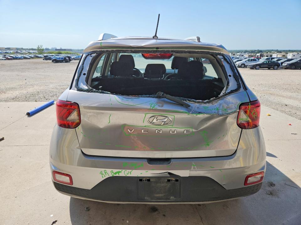 Aukcja sprzedaży 2023 Hyundai Venue, vin: KMHRC8A39PU245495, numer aukcji: 67840286