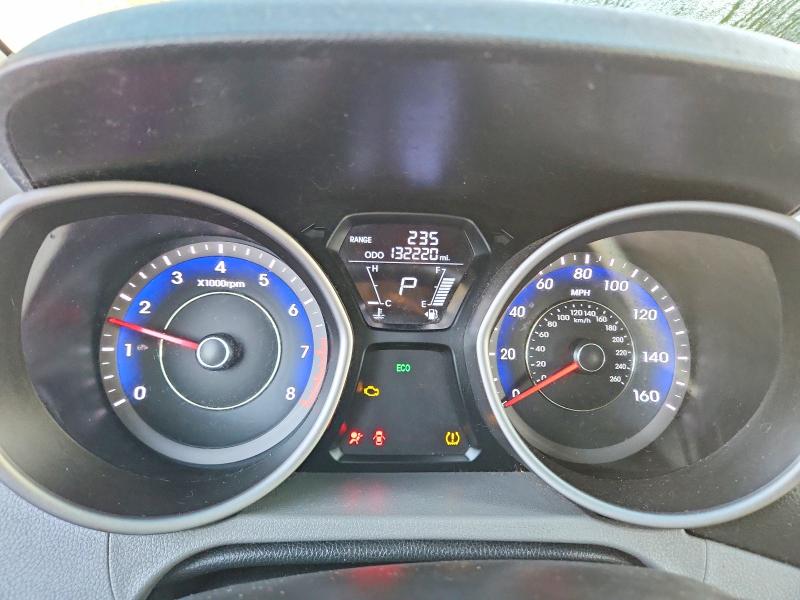 Продажа на аукционе авто 2013 Hyundai Elantra, vin: KMHDH4AE0DU531060, номер лота: 68408576