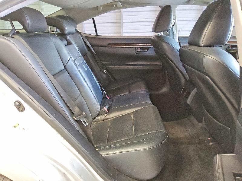 Продажа на аукционе авто 2013 Lexus Es, vin: JTHBK1GG1D2047560, номер лота: 67523966