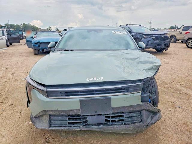65712386 :رقم المزاد ، 3KPFT4DE6TE280517 vin ، 2026 Kia K4 مزاد بيع