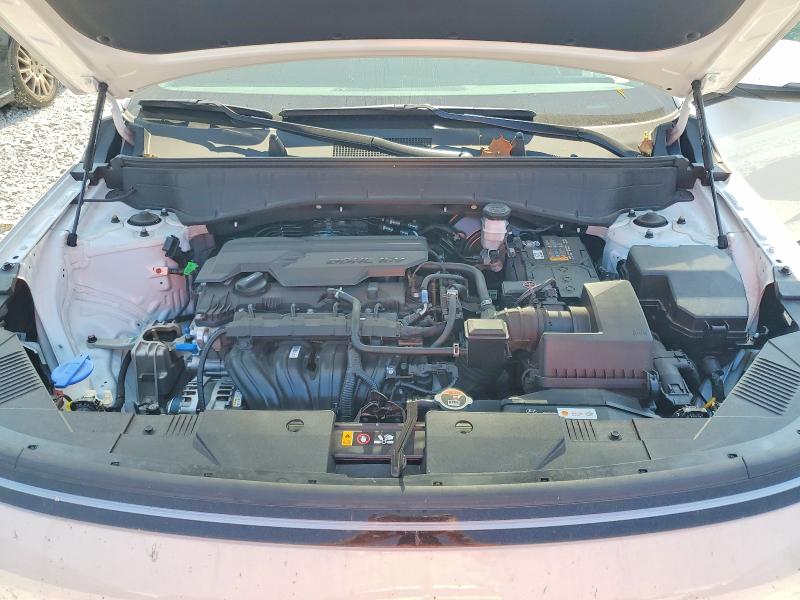 Продажа на аукционе авто 2025 Hyundai Kona, vin: KM8HBCAB8SU332483, номер лота: 68959746