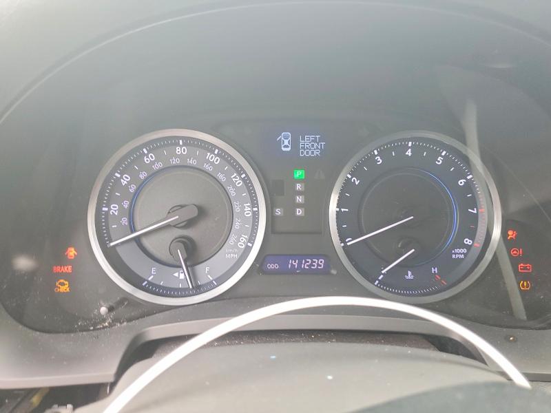 Продажа на аукционе авто 2012 Lexus Is, vin: JTHCF5C21C5059506, номер лота: 67094066