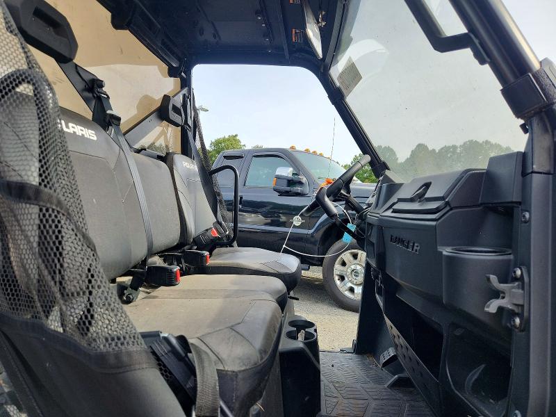 Продаж на аукціоні авто 2024 Polaris Ranger, vin: 4XATAE999R8701733, номер лоту: 66551236
