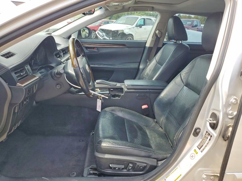 Продаж на аукціоні авто 2014 Lexus Es, vin: JTHBK1GG9E2094448, номер лоту: 69372176