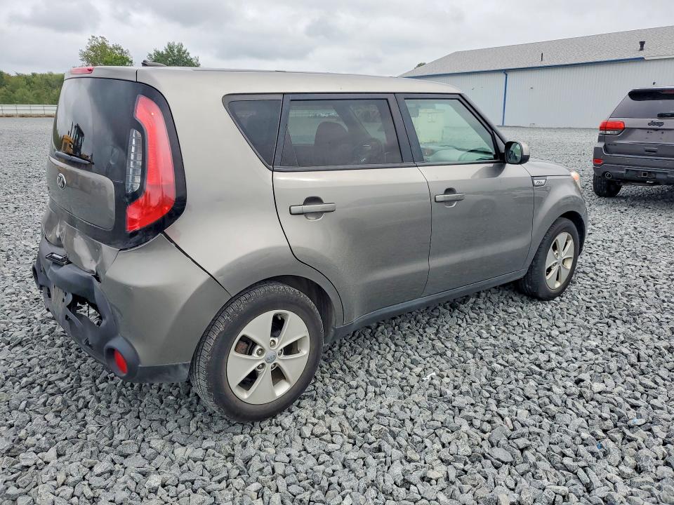 Продаж на аукціоні авто 2016 Kia Soul, vin: KNDJN2A23G7375626, номер лоту: 69600756