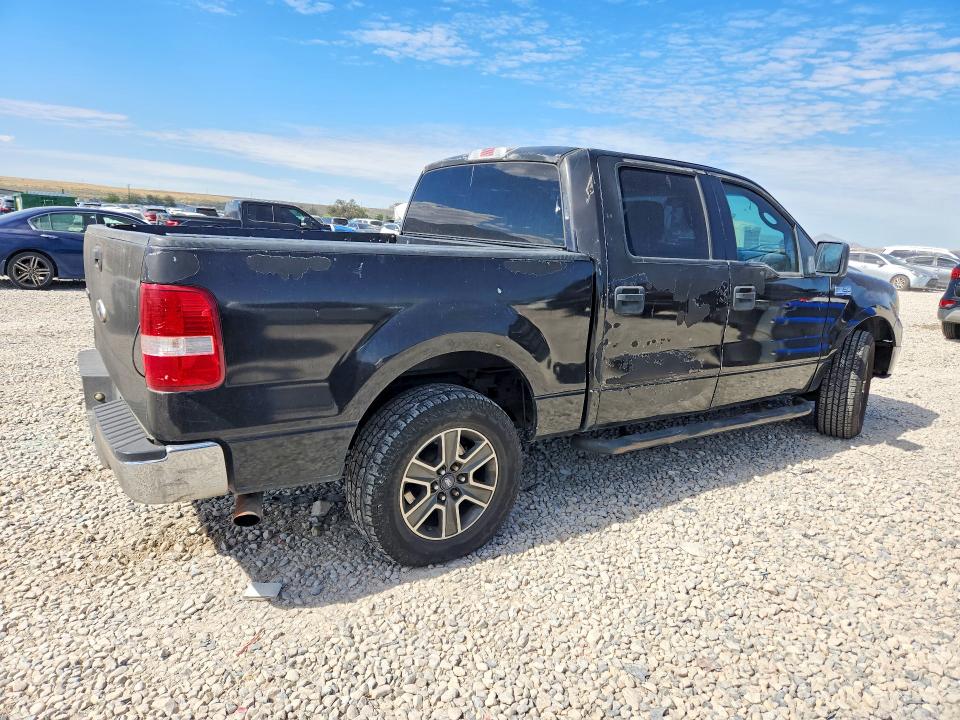 Aukcja sprzedaży 2006 Ford F150, vin: 1FTRW12W96KC09344, numer aukcji: 70567696