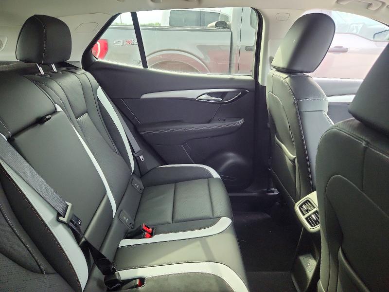Продажа на аукционе авто 2026 Buick Envision, vin: LRBFZPR44TD036705, номер лота: 66060866
